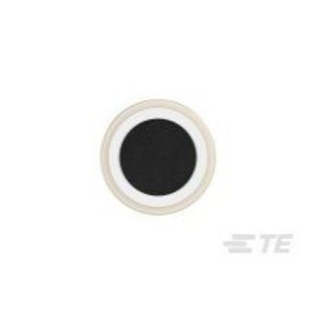 Te Connectivity WIRE CAP TFL .125-.138 328861